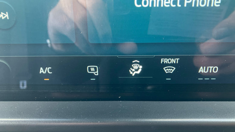 Ford Transit Custom 300 L2 Diesel Fwd 2.0 EcoBlue 136ps H1 Van Limited